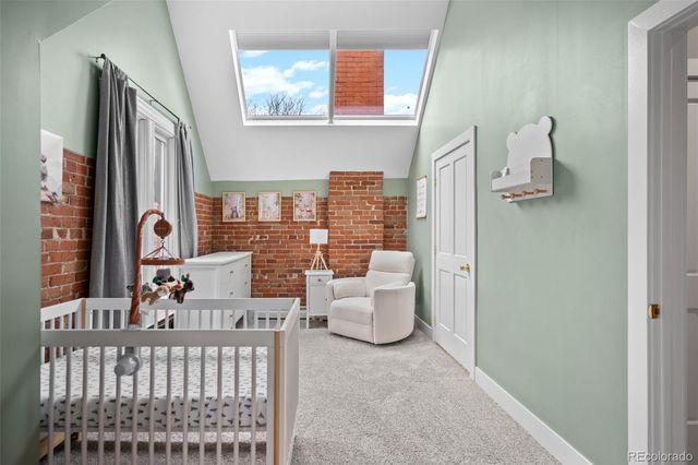 1632 Vine Street, Denver, CO 80206