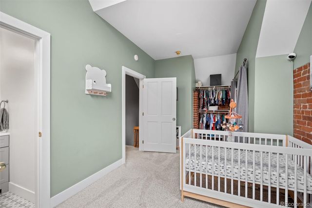 1632 Vine Street, Denver, CO 80206