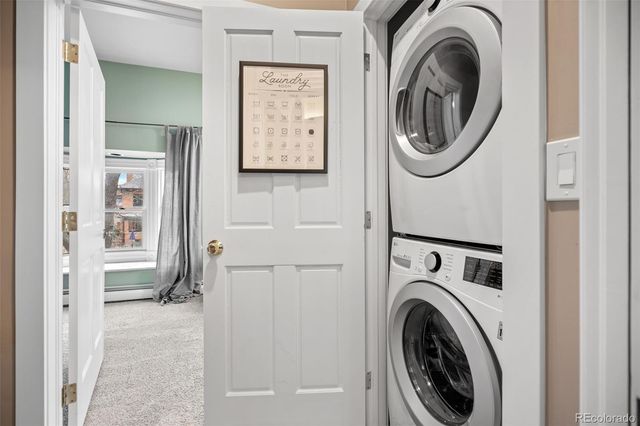 1632 Vine Street, Denver, CO 80206