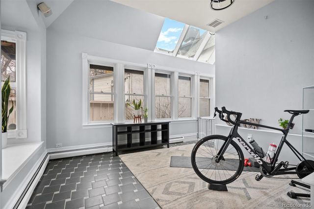 1632 Vine Street, Denver, CO 80206