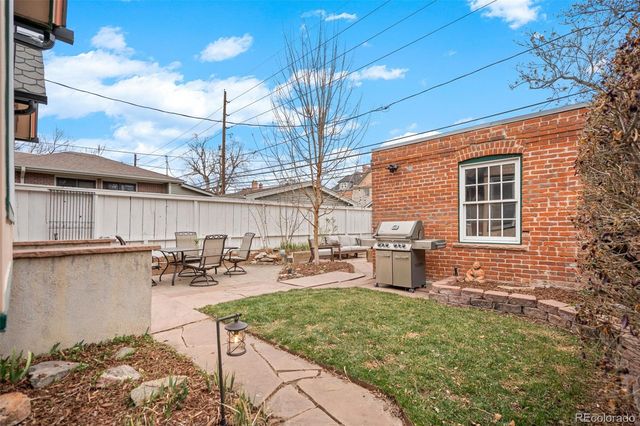 1632 Vine Street, Denver, CO 80206