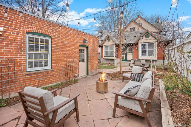 1632 Vine Street, Denver, CO 80206