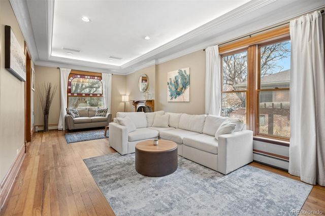 1632 Vine Street, Denver, CO 80206