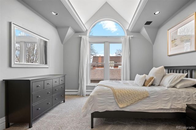 1632 Vine Street, Denver, CO 80206