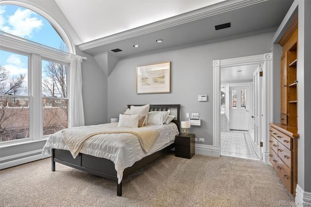 1632 Vine Street, Denver, CO 80206