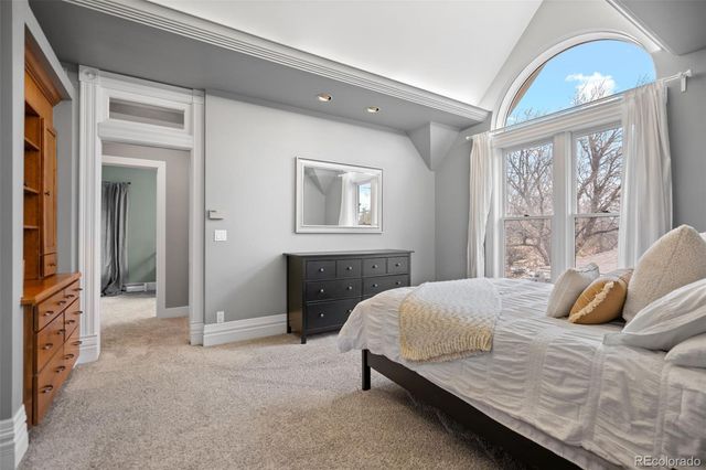 1632 Vine Street, Denver, CO 80206