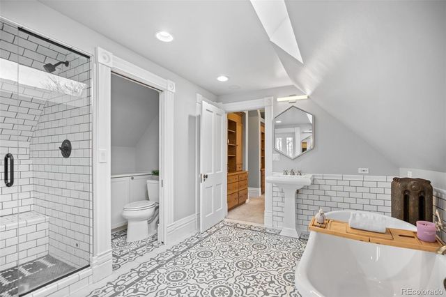 1632 Vine Street, Denver, CO 80206