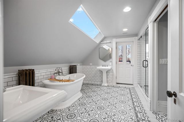 1632 Vine Street, Denver, CO 80206