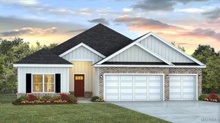 1033 Old Willow Drive, Prattville, AL 36066