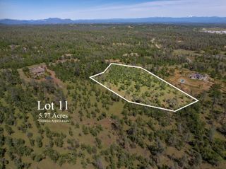 5.77 Acres Canto De Las Lupine, Redding, CA 96001