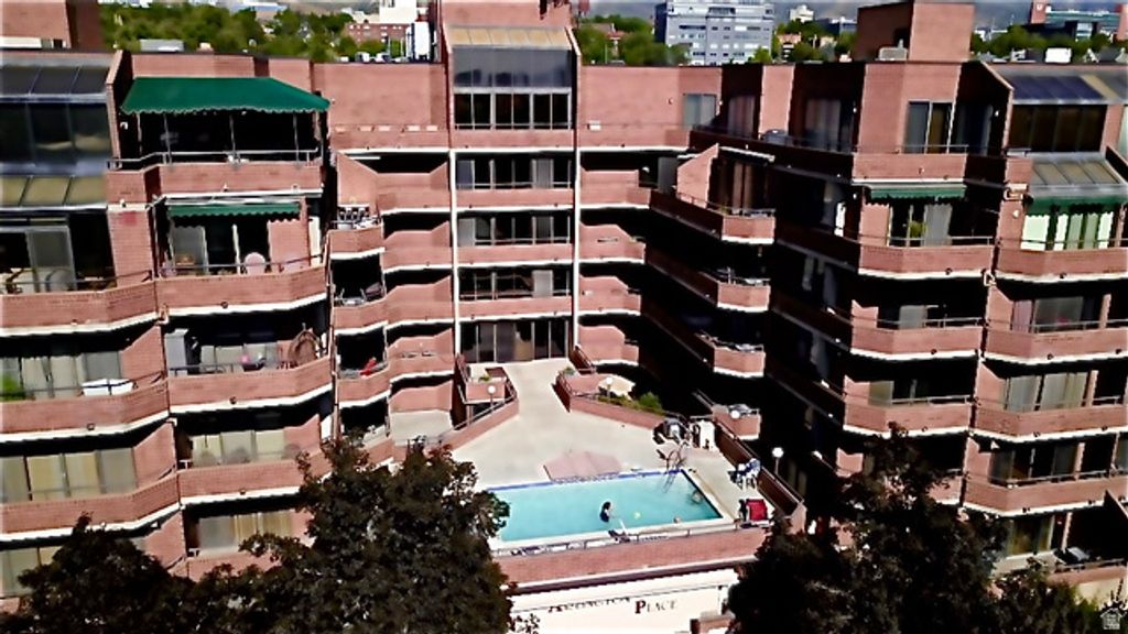 115 S 1100 E #604, Salt Lake City, UT 84102 — photo 2