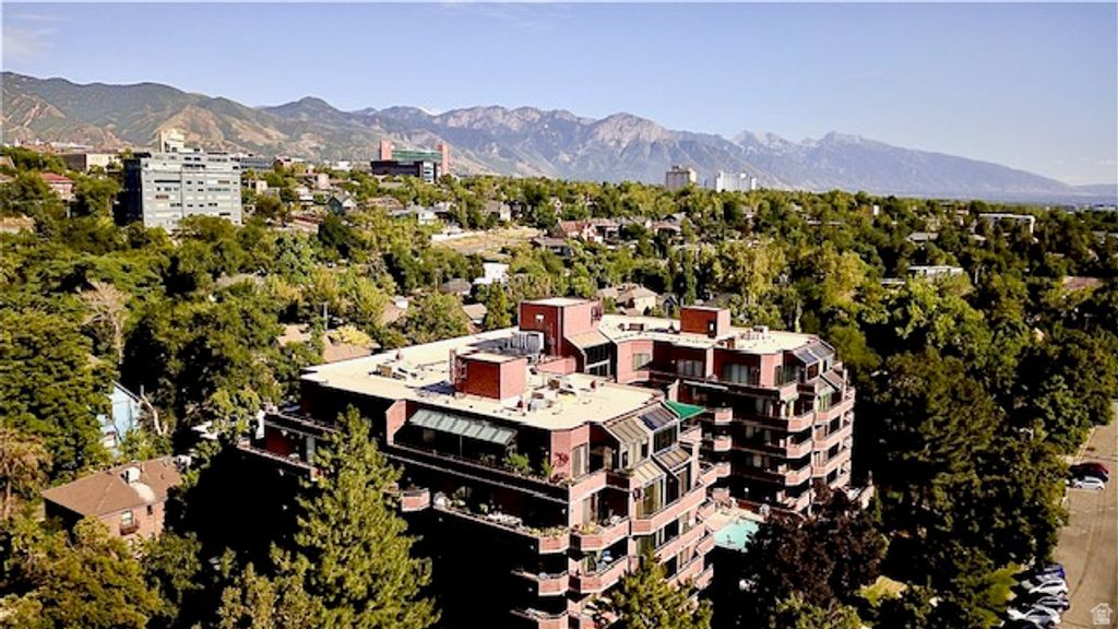 115 S 1100 E #604, Salt Lake City, UT 84102 — photo 3