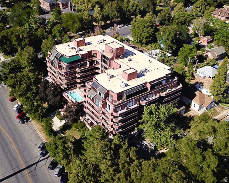 115 S 1100 E #604, Salt Lake City, UT 84102 — photo 4