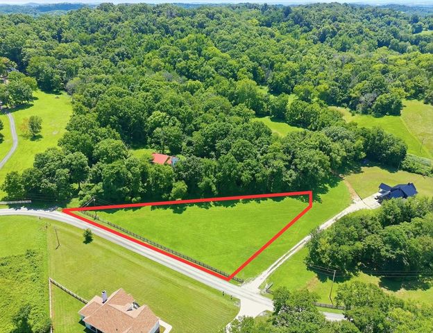 0 Foster Chapel Road, Columbia, TN 38401