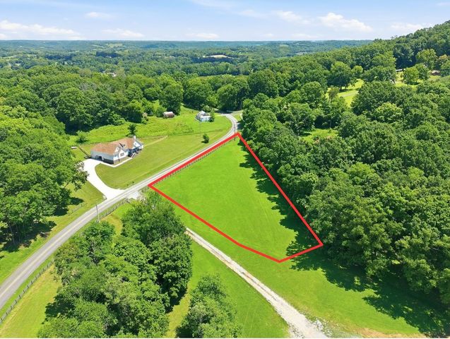 0 Foster Chapel Road, Columbia, TN 38401