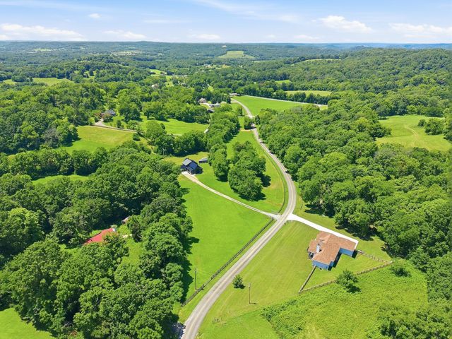 0 Foster Chapel Road, Columbia, TN 38401