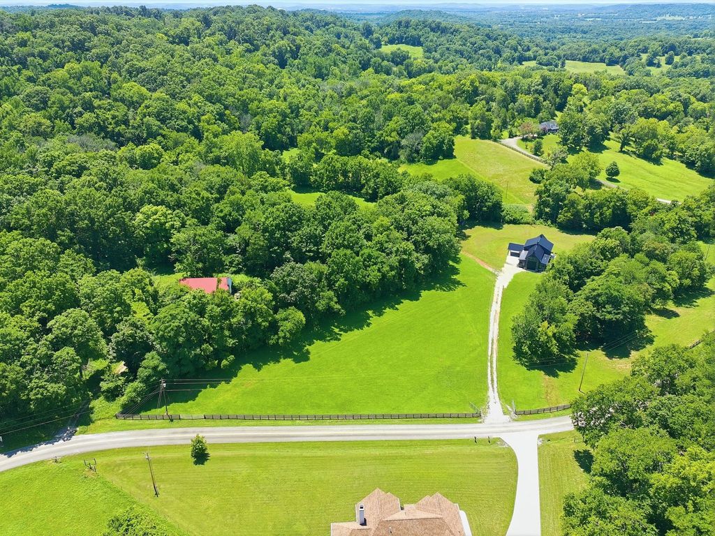 0 Foster Chapel Road, Columbia, TN 38401