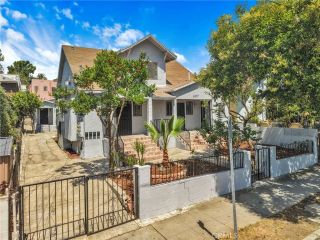 605 N St Louis, Los Angeles, CA 90033