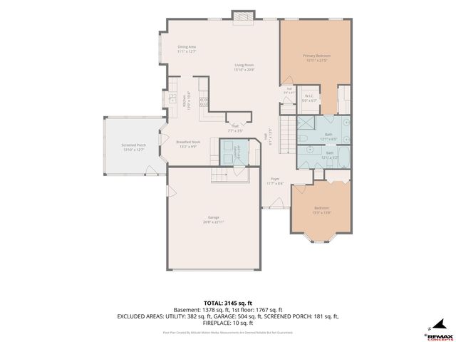 7100 Beaver Creek Lane, Lincoln, NE 68516
