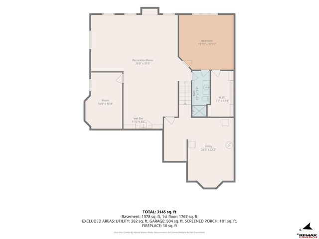 7100 Beaver Creek Lane, Lincoln, NE 68516