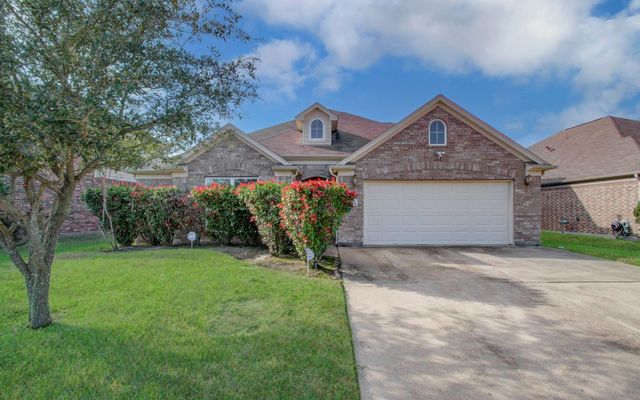 15115 Russet Bend Lane, Cypress, TX 77429