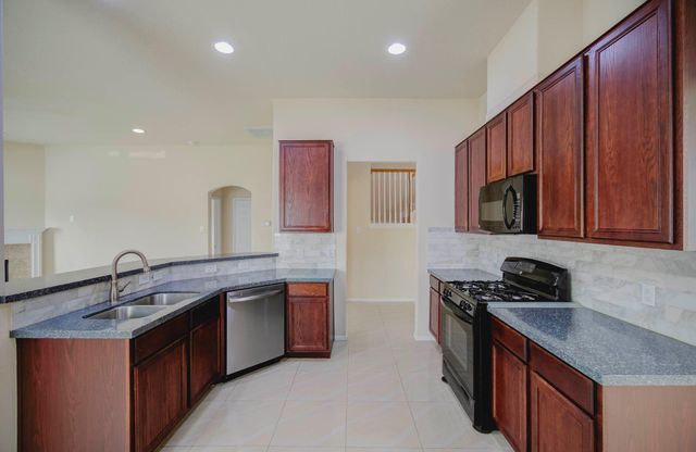 15115 Russet Bend Lane, Cypress, TX 77429