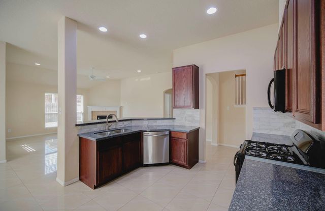 15115 Russet Bend Lane, Cypress, TX 77429