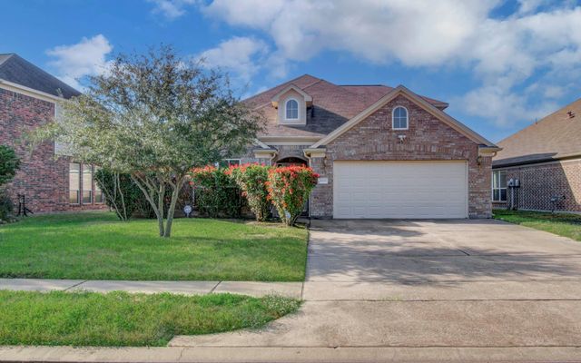 15115 Russet Bend Lane, Cypress, TX 77429