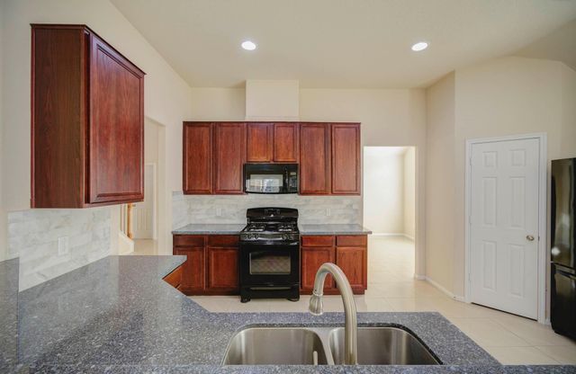 15115 Russet Bend Lane, Cypress, TX 77429