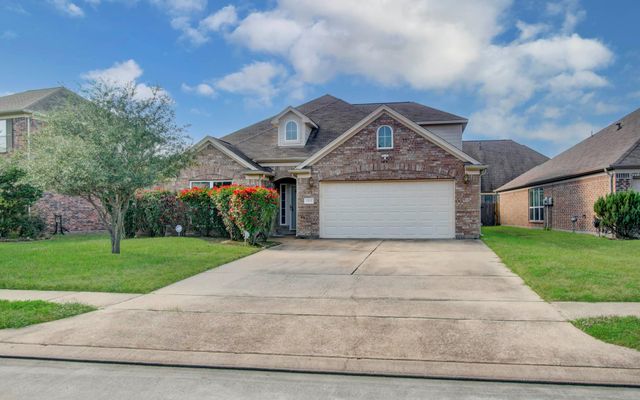 15115 Russet Bend Lane, Cypress, TX 77429