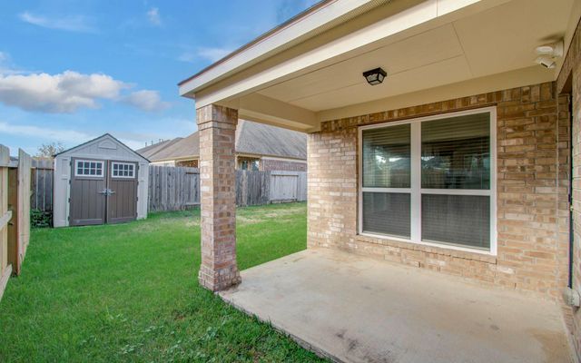 15115 Russet Bend Lane, Cypress, TX 77429