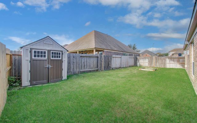 15115 Russet Bend Lane, Cypress, TX 77429