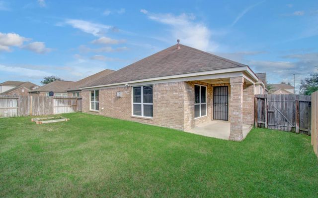 15115 Russet Bend Lane, Cypress, TX 77429