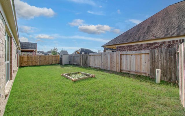 15115 Russet Bend Lane, Cypress, TX 77429