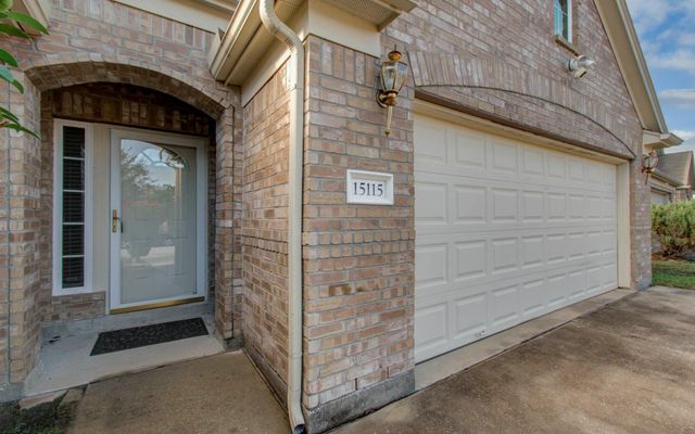 15115 Russet Bend Lane, Cypress, TX 77429