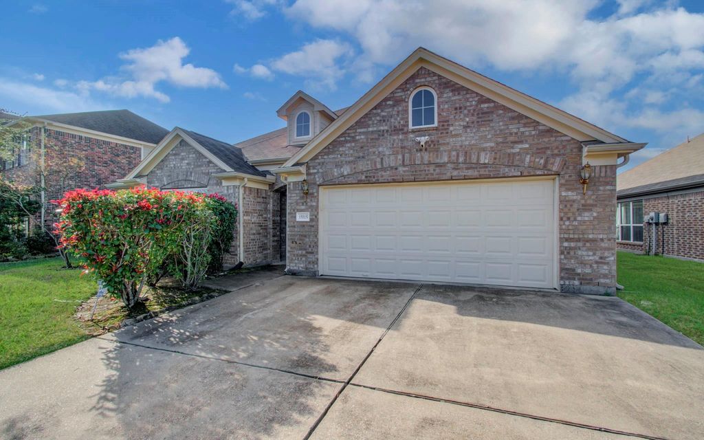 15115 Russet Bend Lane, Cypress, TX 77429