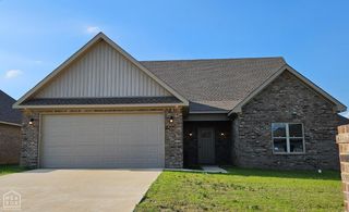 131 Clearwater Drive, Brookland, AR 72417
