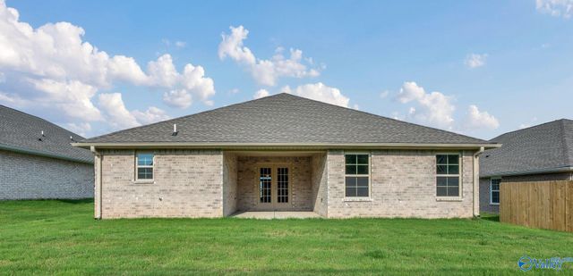 340 Poppy Trail, Meridianville, AL 35759