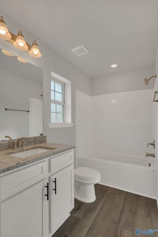 340 Poppy Trail, Meridianville, AL 35759