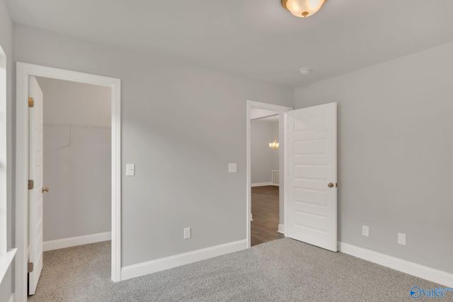 340 Poppy Trail, Meridianville, AL 35759