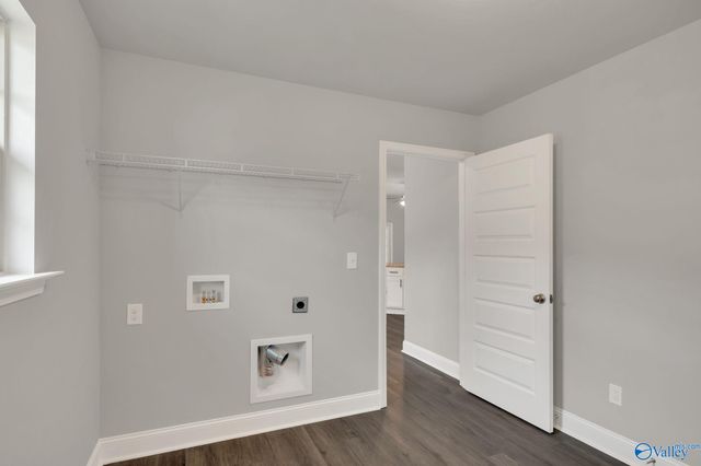 340 Poppy Trail, Meridianville, AL 35759