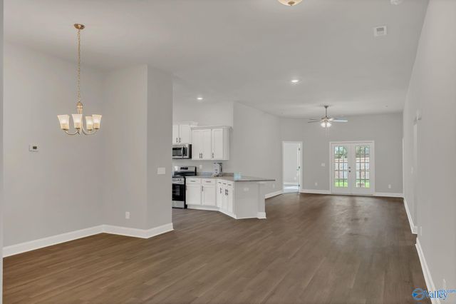 340 Poppy Trail, Meridianville, AL 35759