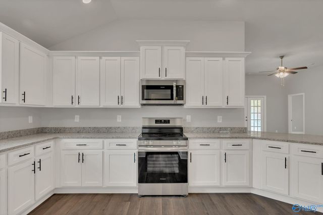 340 Poppy Trail, Meridianville, AL 35759