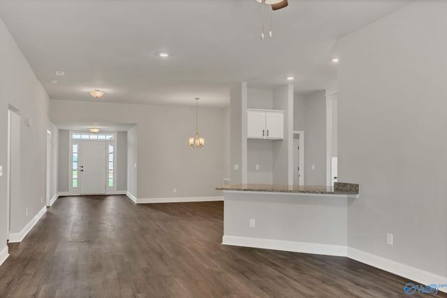 340 Poppy Trail, Meridianville, AL 35759