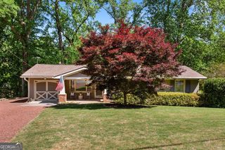 927 Flagler Circle, Smyrna, GA 30080