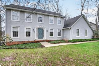 10434 Sourwood Court, Brighton, MI 48114