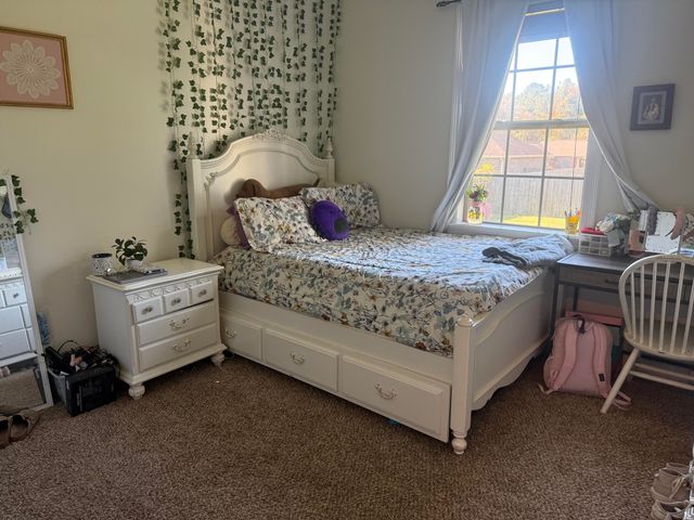 122 Barbara Dr, Deridder, LA 70634