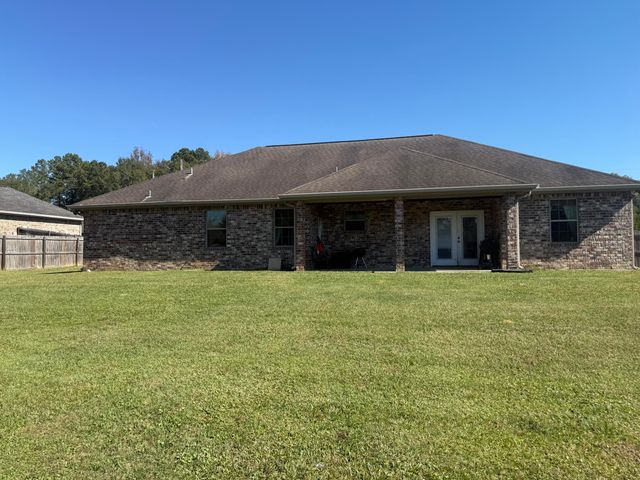 122 Barbara Dr, Deridder, LA 70634