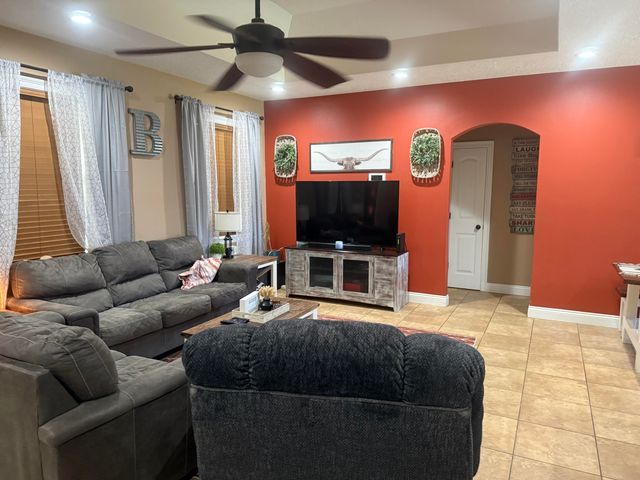 122 Barbara Dr, Deridder, LA 70634