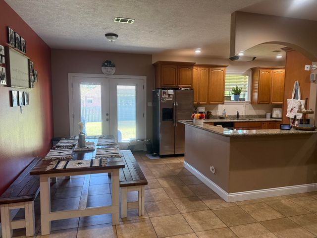 122 Barbara Dr, Deridder, LA 70634